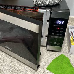 Air Fryer/ Microwave 