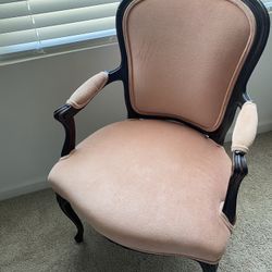 Accent Chair 