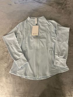 Blue lululemon