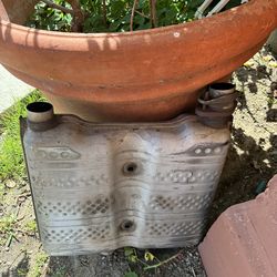 Chrysler 300c  Resinator