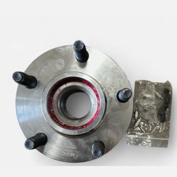 “MOOG 513448 Front Wheel Bearing & Hub Assembly for Toyota RAV4 Camry”