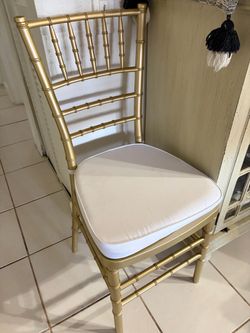 Chiavari chair