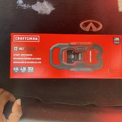 Battery Charger Brand New