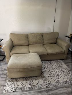 3 Person Couch (Down feather)