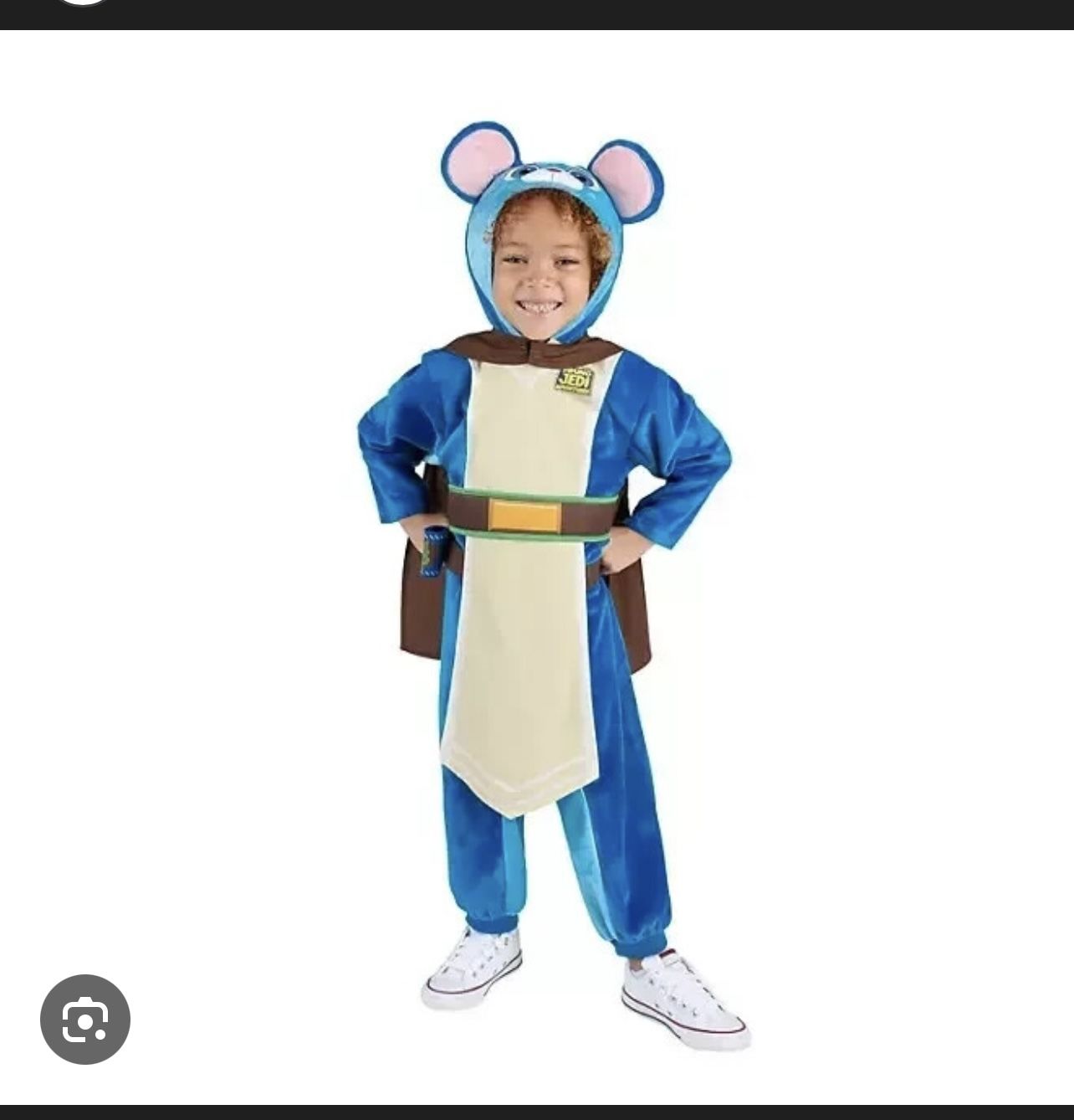 Star Wars Nubs Toddler