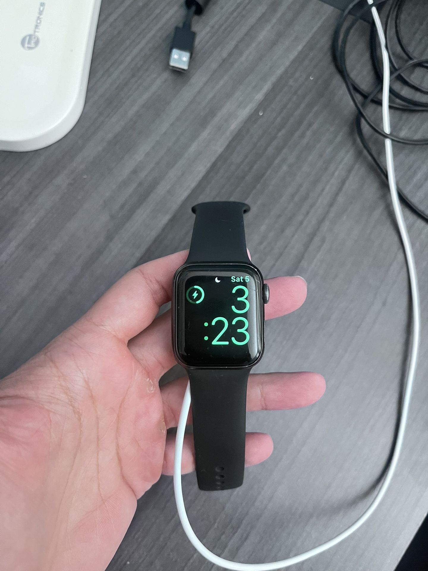 Apple Watch Series 6