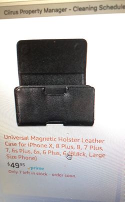 Case for iphone X,8plus,7 plus,6plus