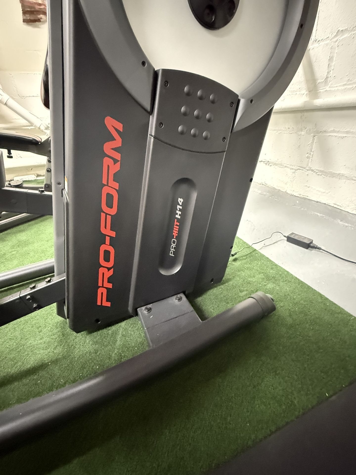 Proform Pro Hitt 14