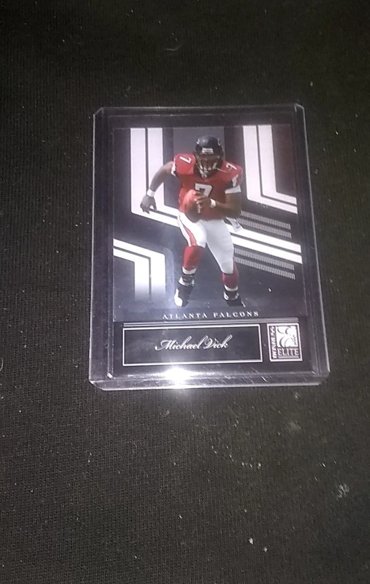 Football card