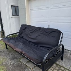 Futon Couch 