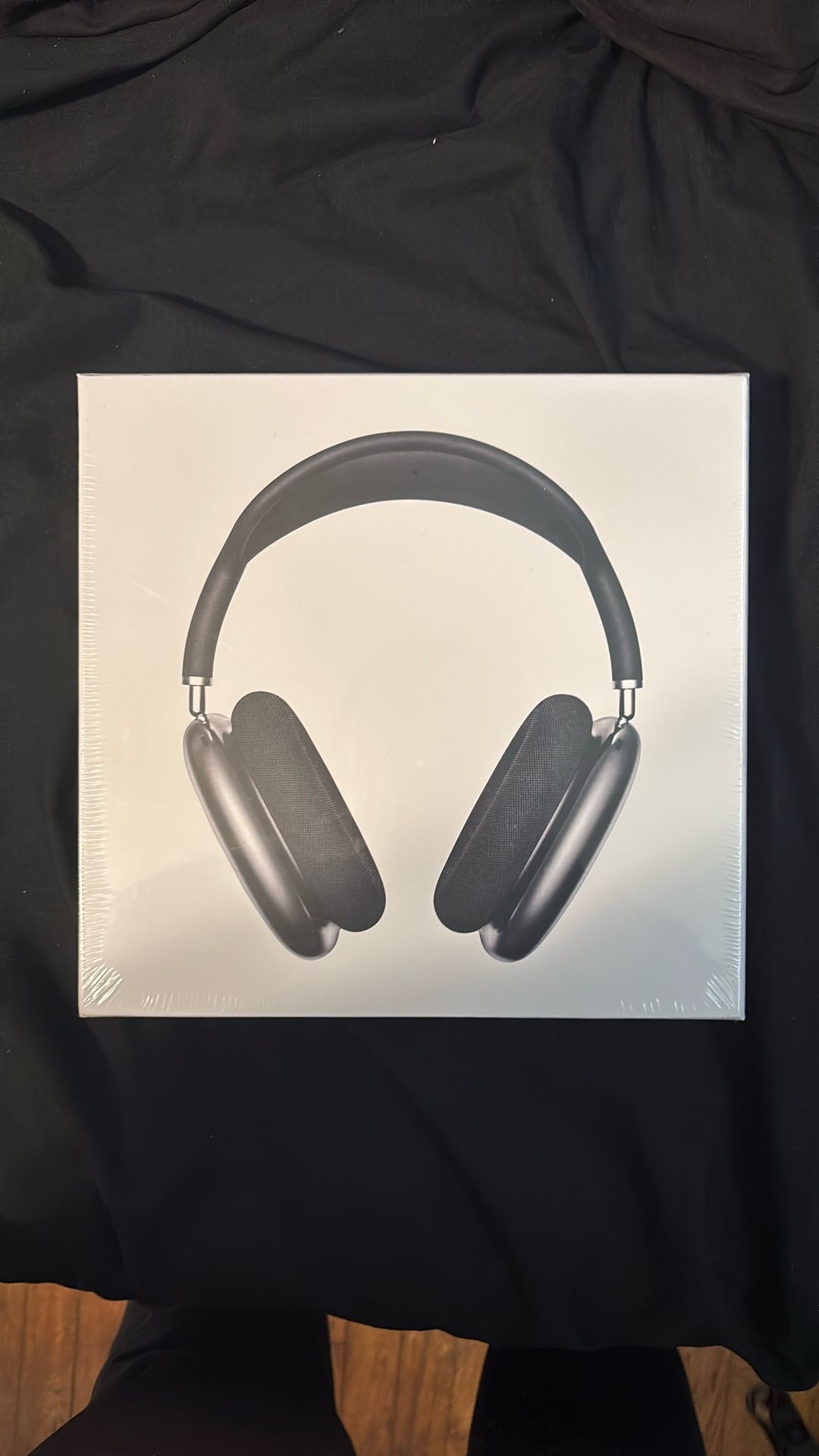 AirPods Max Black
