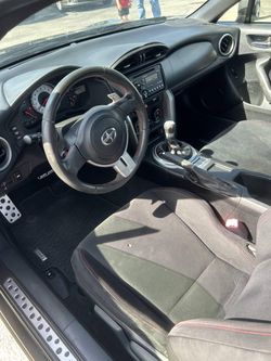 2013 Scion FR-S