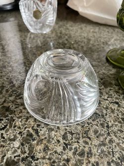 Princess House Tiny Bowl