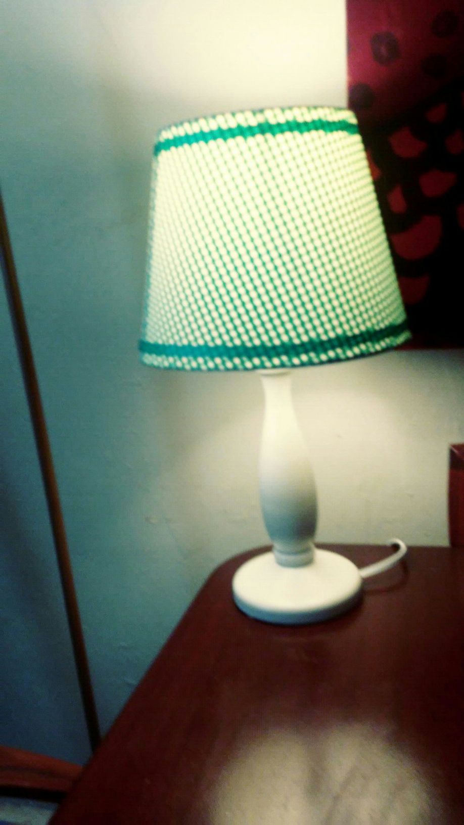 Circo table lamp