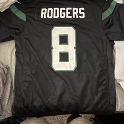 Aaron Rodgers Football Jersey 
