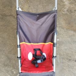 Travel Stroller 