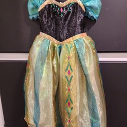 Anna Coronation Dress