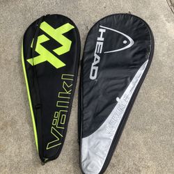 Tennis Racket Bags