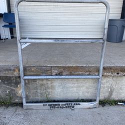 Safety Rails