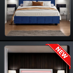 Selling Brand New Bed Rails and HeadBoards