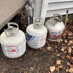 Propane Tanks  Used Propane Tanks