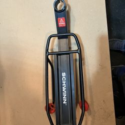 Schwinn Bike Rack