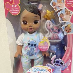 Disney Darlings Deluxe Stitch
