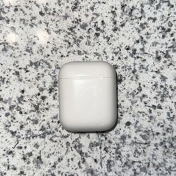 AIRPODS 2nd GENERATION