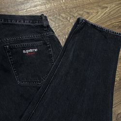 NY SUPREME DENIM