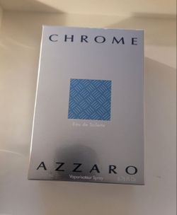 CHROME AZZARO