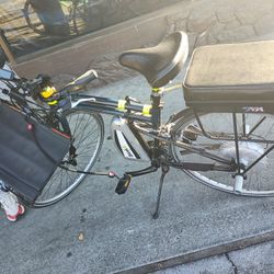 ,‼️PRICE DROP‼️Diamondback E Bike ! 29 In $150 OBO