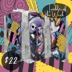 Tumbler Of The Week 