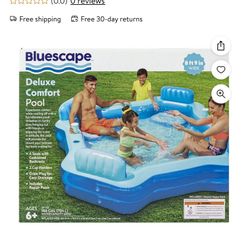Deluxe Comfort Pool 