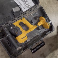 Dewalt Drill