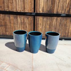 14.3 " Planters 