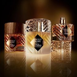 Killian Angel Share