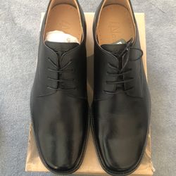 Leather Dress Shoes