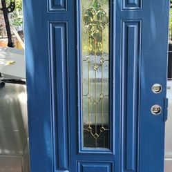 # Puerta 36x79 