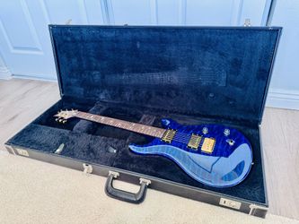 PRS Mc Carty Custom 22, 20th Anniversary 2005 Brazilian.