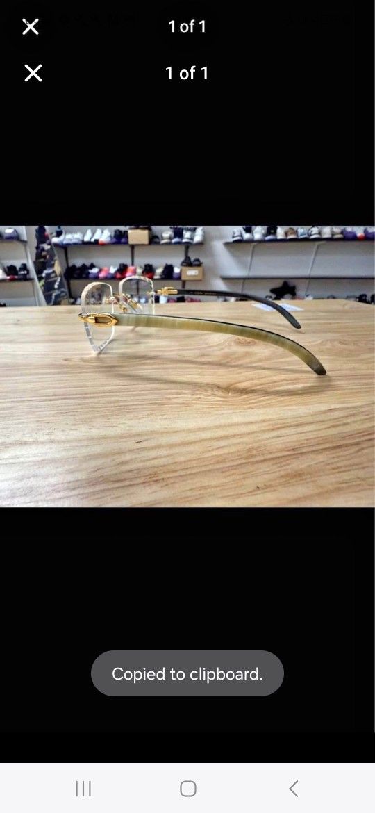 Sunglasses