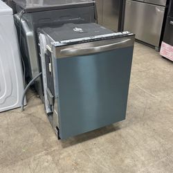 Frigidaire Dishwasher  R 8