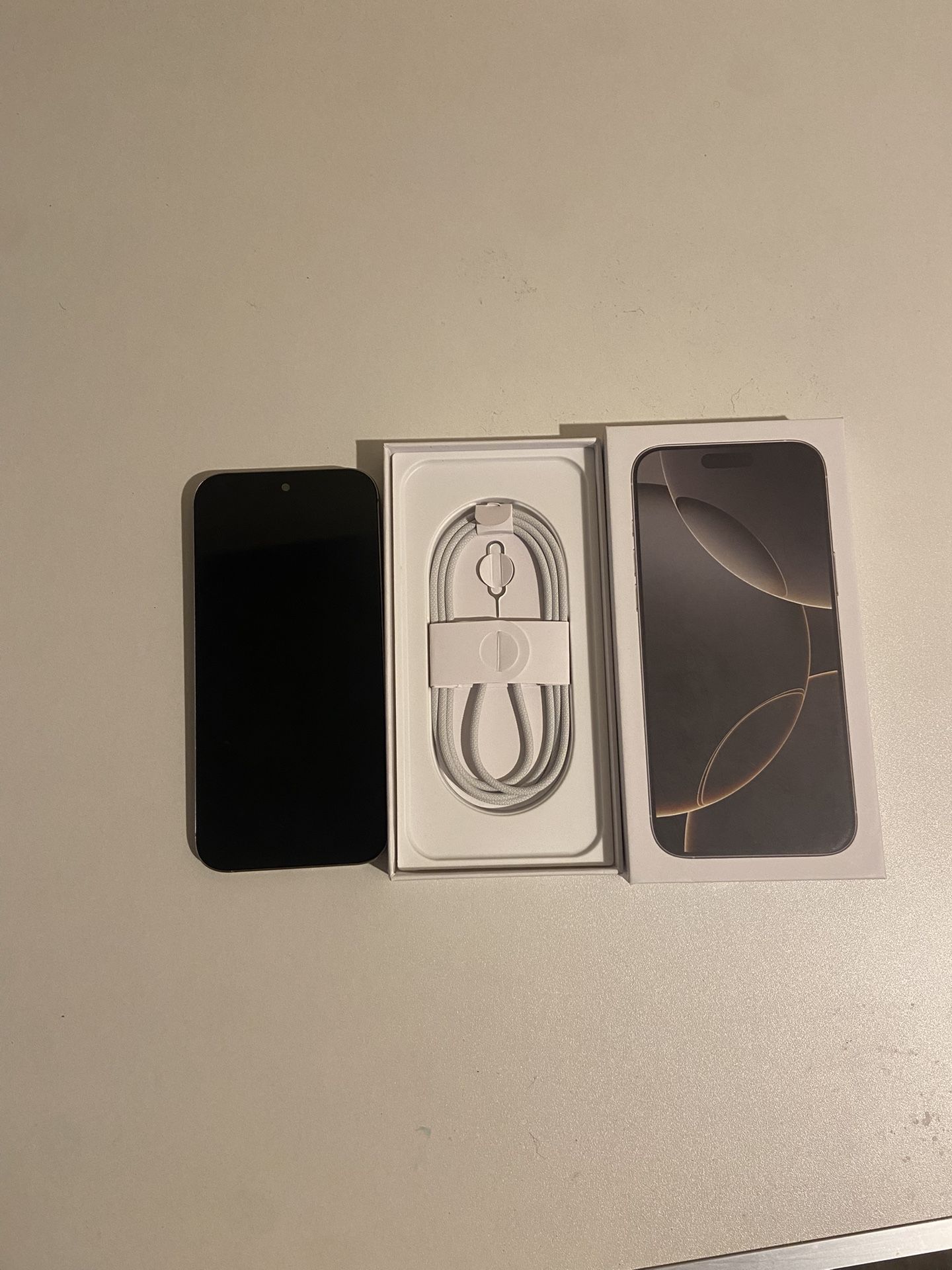 iPhone 16 Pro Max 1 Tb