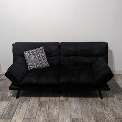 Couch Futon Sofa