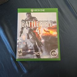 Battlefield 4