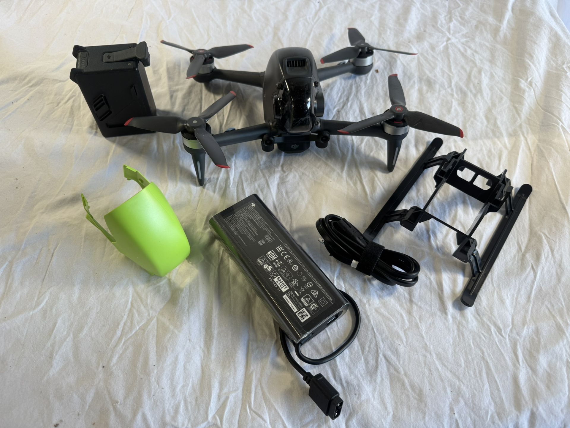 DJI FPV Drone