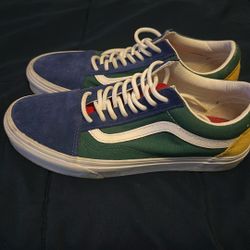Vans Shoes 