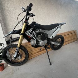 motorcycle 125cc