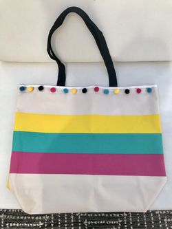 Beach bag