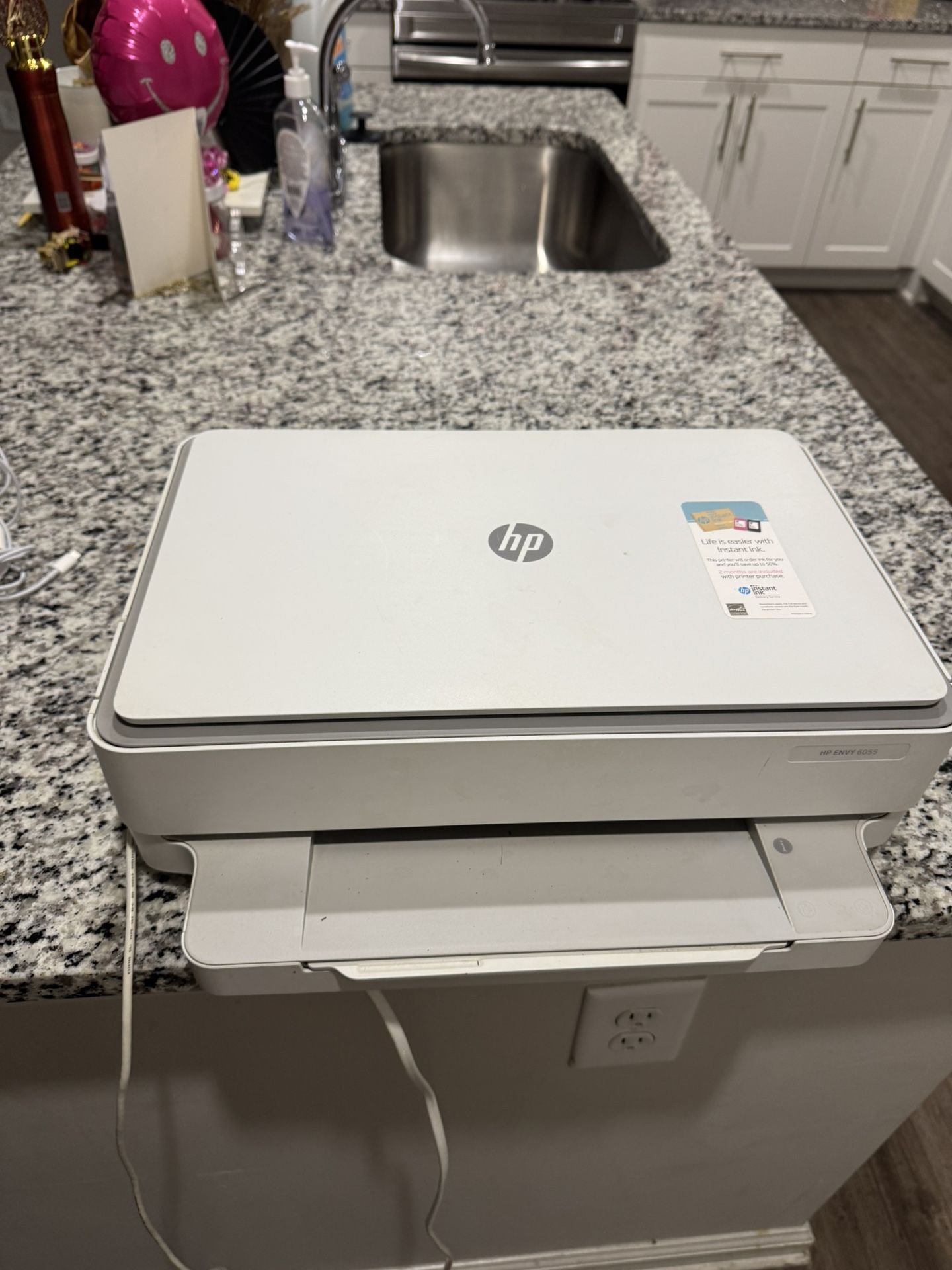 Hp Printer