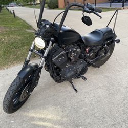 2010 Harley Davidson 